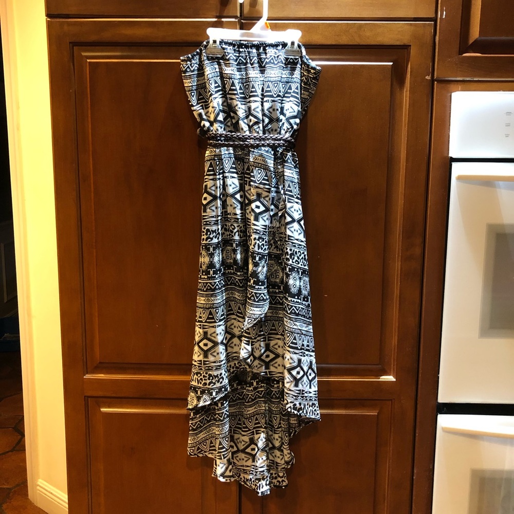 Dress by Love Culture